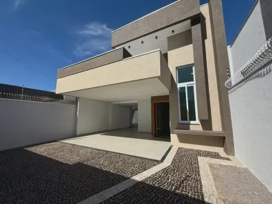 Apartamento com 3 Quartos à venda, 175m² no Plano Diretor Sul, Palmas