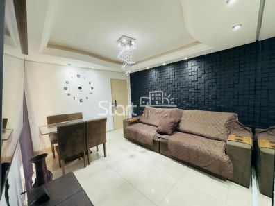 Apartamento com 2 Quartos à venda, 66m² no Parque Residencial Indaiá, Indaiatuba