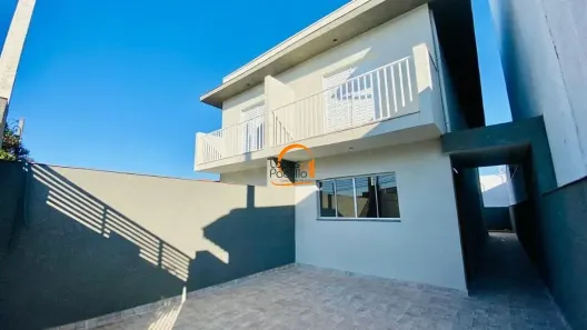 Casa com 2 Quartos à venda, 88m² no Jardim das Palmeiras, Atibaia