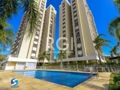 Apartamento com 3 Quartos à venda, 79m² no Partenon, Porto Alegre