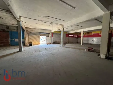 Ponto Comercial para alugar, 138m² no Albatróz, Bertioga