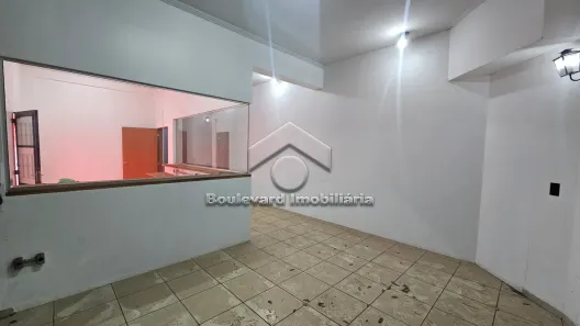 Ponto Comercial para alugar, 318m² no Nova Ribeirânia, Ribeirão Preto
