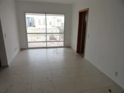 Apartamento com 3 Quartos à venda, 88m² no Nova Aliança, Ribeirão Preto