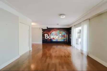 Apartamento com 3 Quartos à venda, 156m² no Planalto Paulista, São Paulo