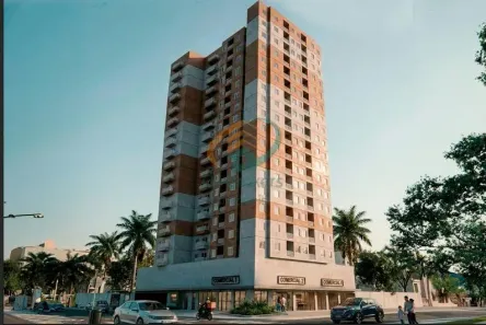 Apartamento com 2 Quartos à venda, 41m² no Jardim Santa Francisca, Guarulhos