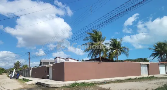 Casa com 4 Quartos à venda, 300m² no Pacheco, Caucaia