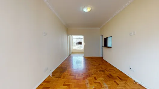 Apartamento com 3 Quartos à venda, 83m² no Tijuca, Rio de Janeiro