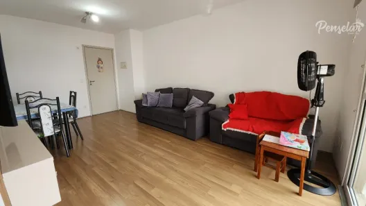 Apartamento com 2 Quartos à venda, 60m² no Centro, Indaiatuba