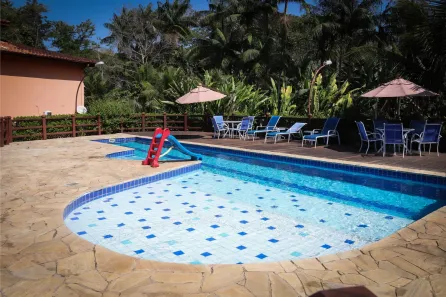 Casa com 3 Quartos à venda, 200m² no Portal das Artes, Paraty