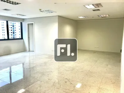 Sala Comercial para alugar, 95m² no Alphaville Centro Industrial e Empresarial/Alphaville., Barueri