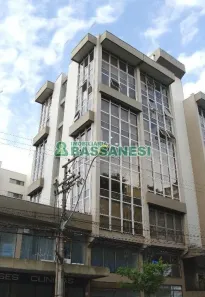 Sala Comercial para alugar, 140m² no Centro, Caxias do Sul