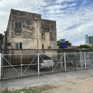 Apartamento com 3 Quartos à venda, 73m² no Várzea, Recife
