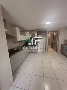 Apartamento com 3 Quartos à venda, 142m² no Capim Macio, Natal