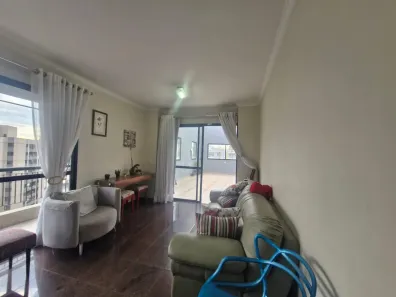 Cobertura com 3 Quartos à venda, 139m² no Vila da Saúde, São Paulo