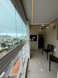 Apartamento com 2 Quartos à venda, 73m² no Centro, Penha