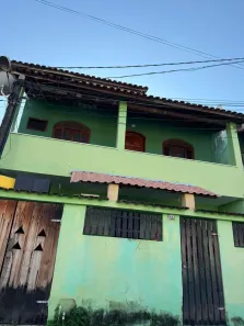 Casa com 2 Quartos para alugar, 49m² no Realengo, Rio de Janeiro