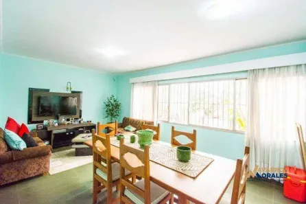 Casa com 3 Quartos à venda, 152m² no Jardim Adhemar de Barros, São Paulo