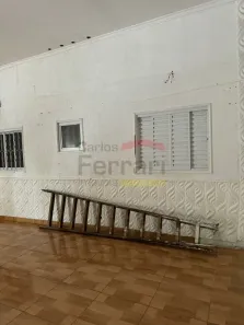 Prédio Comercial à venda, 154m² no Campos Elíseos, São Paulo