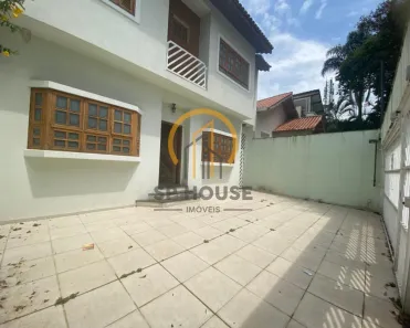 Casa com 3 Quartos à venda, 280m² no Planalto Paulista, São Paulo