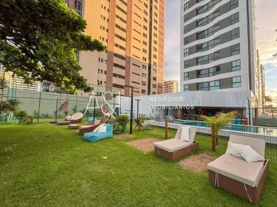 Apartamento com 2 Quartos à venda, 54m² no Piedade, Jaboatão dos Guararapes