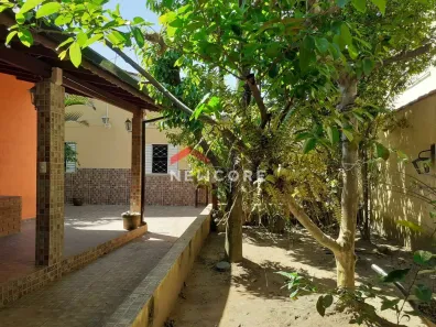 Casa com 1 Quarto à venda, 200m² no Jardim Bom Jesus, Tremembé