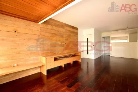 Apartamento com 3 Quartos para alugar, 107m² no Alto da Lapa, São Paulo