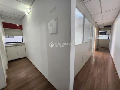 Sala Comercial à venda, 59m² no Santo Antônio, São Caetano do Sul