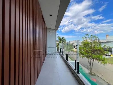 Casa de Condomínio com 3 Quartos à venda, 282m² no Jardim Residencial Chácara Ondina, Sorocaba