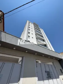 Apartamento com 2 Quartos à venda, 52m² no Santa Mônica, Uberlândia