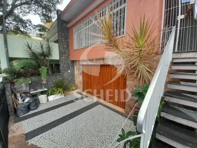 Casa com 3 Quartos para alugar, 210m² no Jardim Prudência, São Paulo