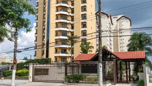 Apartamento com 3 Quartos à venda, 67m² no Vila Nova Cachoeirinha, São Paulo