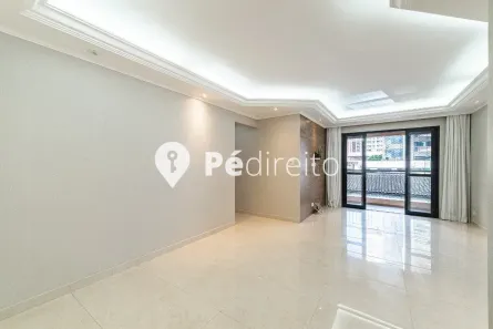 Apartamento com 3 Quartos à venda, 88m² no Tatuapé, São Paulo