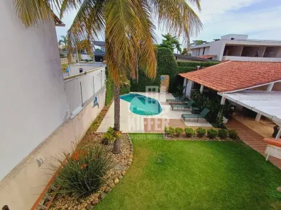 Casa com 5 Quartos à venda, 500m² no Camboinhas, Niterói