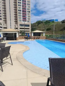Apartamento com 3 Quartos à venda, 70m² no Imbuí, Salvador