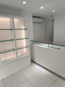 Ponto Comercial para alugar, 80m² no Gávea, Rio de Janeiro