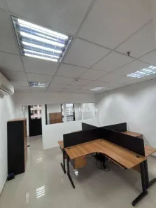 Sala Comercial para alugar, 50m² no Alphaville Industrial, Barueri