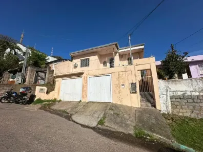Casa com 4 Quartos à venda, 369m² no Coronel Aparício Borges, Porto Alegre