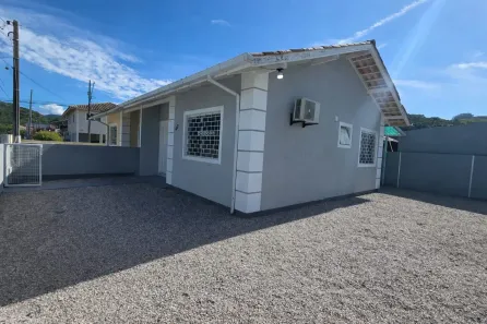 Apartamento com 2 Quartos à venda, 51m² no São Sebastião, Palhoça