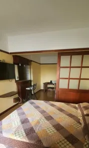 Flat com 1 Quarto para alugar, 29m² no Campos Elíseos, São Paulo