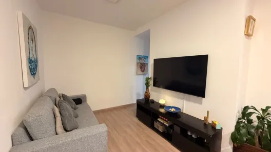 Apartamento com 2 Quartos à venda, 55m² no Vila Industrial, São José dos Campos