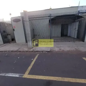 Galpão/Depósito/Armazém para alugar, 500m² no Vila Boa Esperança, São José do Rio Preto