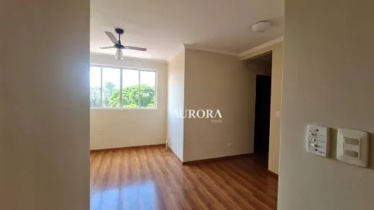 Apartamento com 3 Quartos à venda, 65m² no Antares, Londrina
