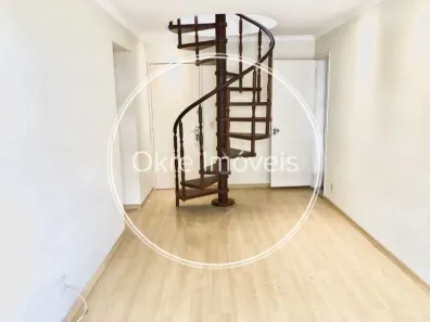 Cobertura com 2 Quartos à venda, 117m² no Botafogo, Rio de Janeiro