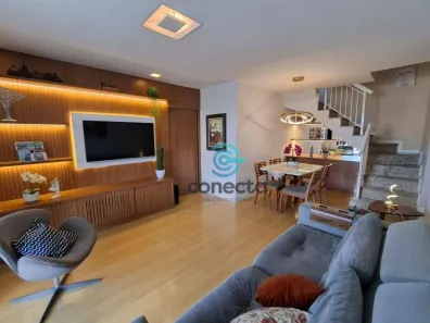 Cobertura com 3 Quartos à venda, 176m² no Pe Pequeno, Niterói