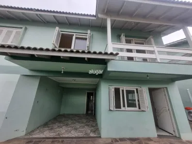 Sobrado com 3 Quartos para alugar, 120m² no Nossa Senhora de Fátima, Caxias do Sul