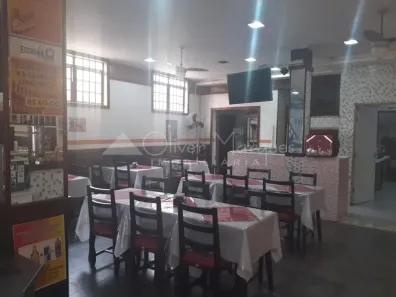 Prédio Comercial à venda, 370m² no Jardim Pinheiros, São Paulo