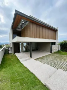 Casa de Condomínio com 4 Quartos à venda, 411m² no Condomínio Residencial Alphaville I, São José dos Campos