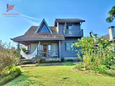Apartamento com 2 Quartos à venda, 123m² no Mato Queimado, Gramado