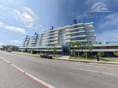 Cobertura com 3 Quartos à venda, 134m² no , Matinhos