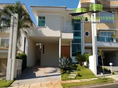 Sobrado com 3 Quartos à venda, 269m² no Parque Residencial Villa dos Inglezes, Sorocaba